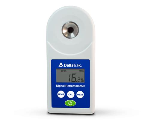 refractometers for food production